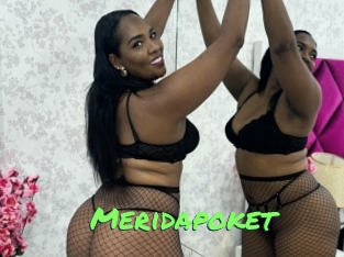 Meridapoket