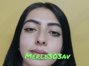Merle303av