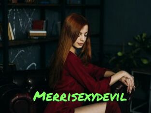 Merrisexydevil