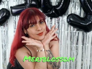 meryblossom Gros Seins