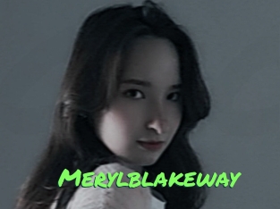 Merylblakeway