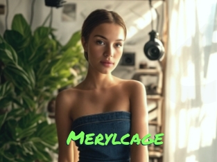 merylcage Gros Seins