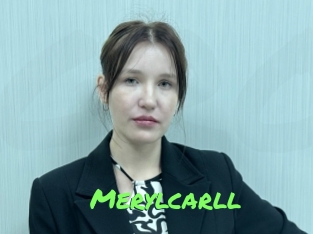 Merylcarll