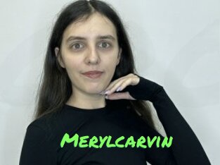 Merylcarvin