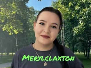 merylclaxton Gros Seins