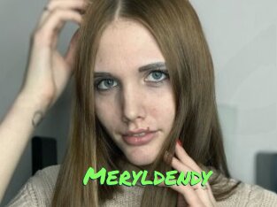 Meryldendy