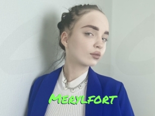 Merylfort