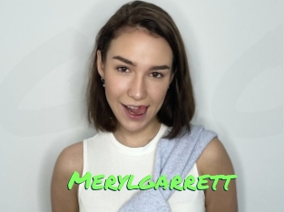 Merylgarrett