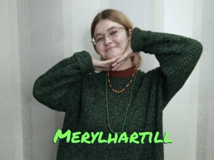 Merylhartill