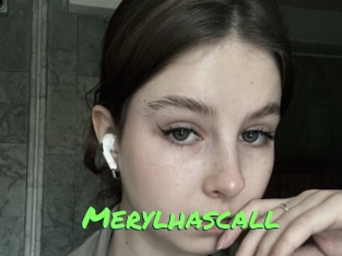 Merylhascall