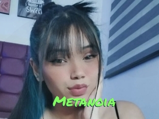 Metanoia