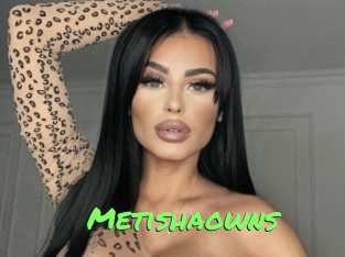 metishaowns Gros Seins