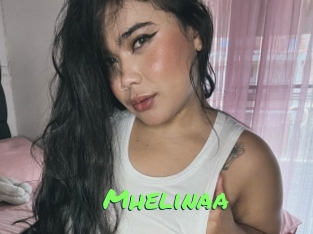 mhelinaa Gros Seins