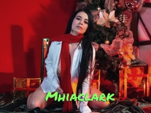 mhiaclark Gros Seins