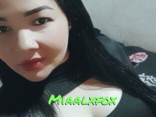 Miaalxfox