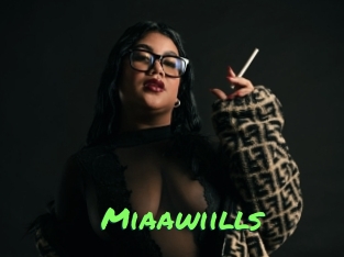 Miaawiills