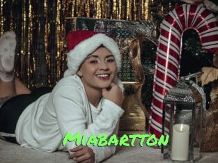 Miabartton