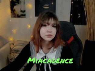 Miacadence
