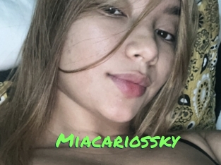 Miacariossky