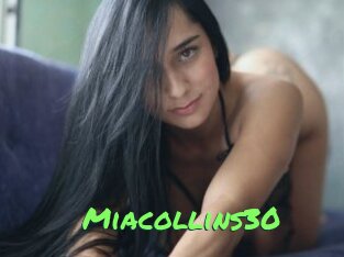 miacollins30 Gros Seins
