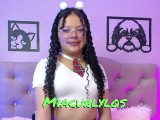 miacurlylqs Gros Seins