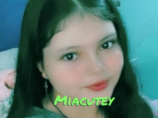 Miacutey