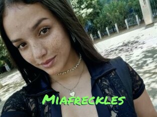 Miafreckles