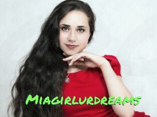 miagirlurdreams Gros Seins