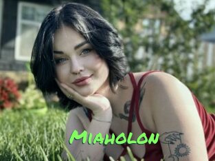 Miaholon