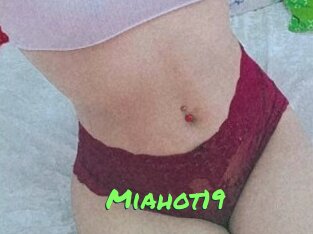 miahot19 Gros Seins