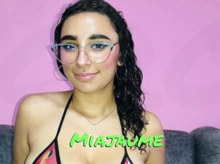 Miajaume