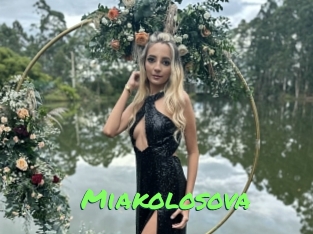 miakolosova Gros Seins