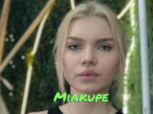Miakupe