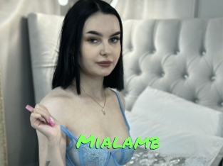 Mialamb