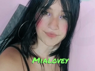 Mialovey
