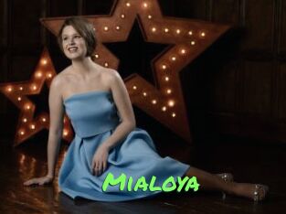 Mialoya