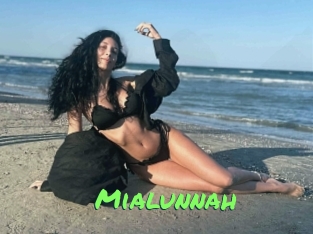 Mialunnah