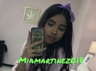 miamartinez018 Gros Seins