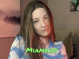 Miamyles
