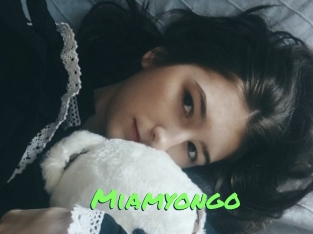 Miamyongo