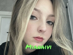 mianaivi Gros Seins