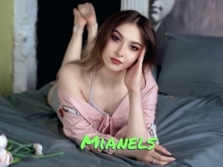 Mianels