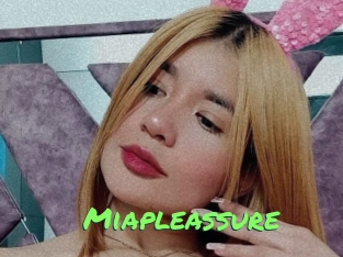 miapleassure Gros Seins
