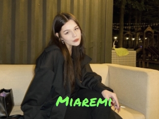 Miaremi