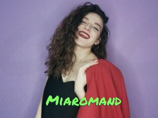 Miaromand