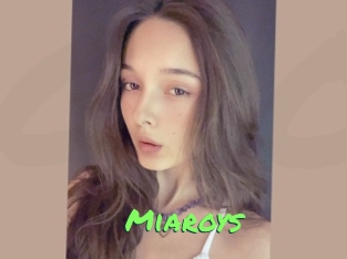Miaroys