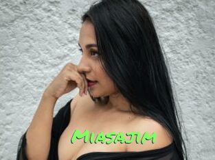 Miasajim