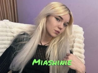 Miashinie