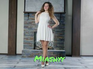 Miashyy