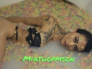 Miathopmson